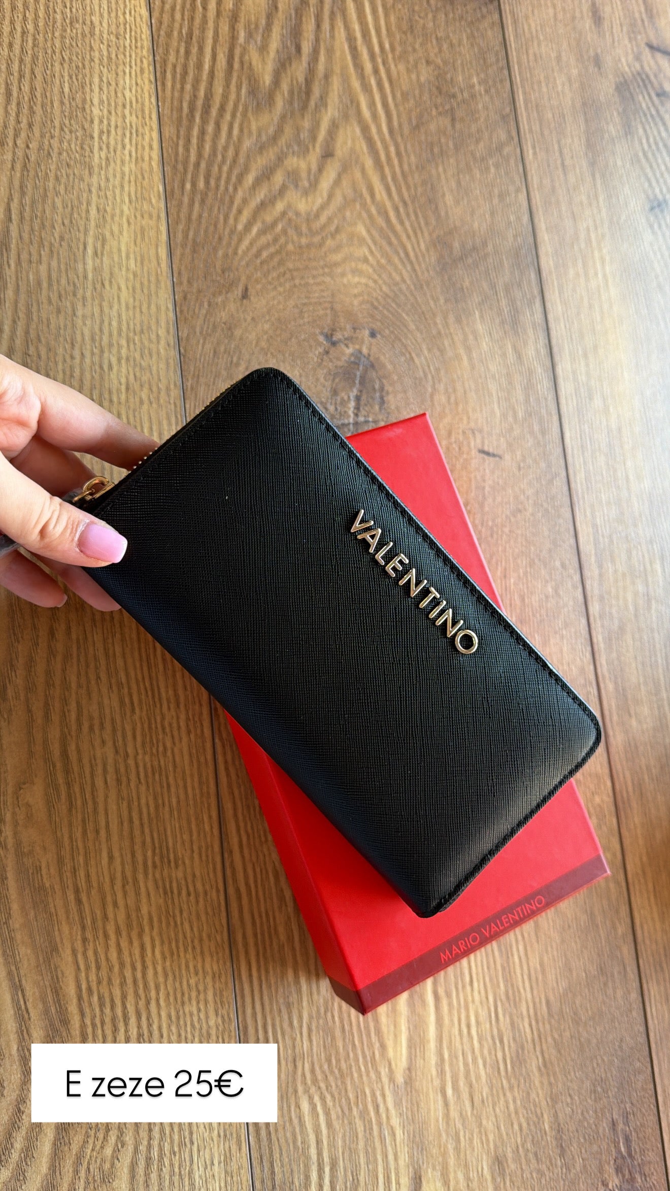 Portofol Valentino (FEMRA)(STOCK)