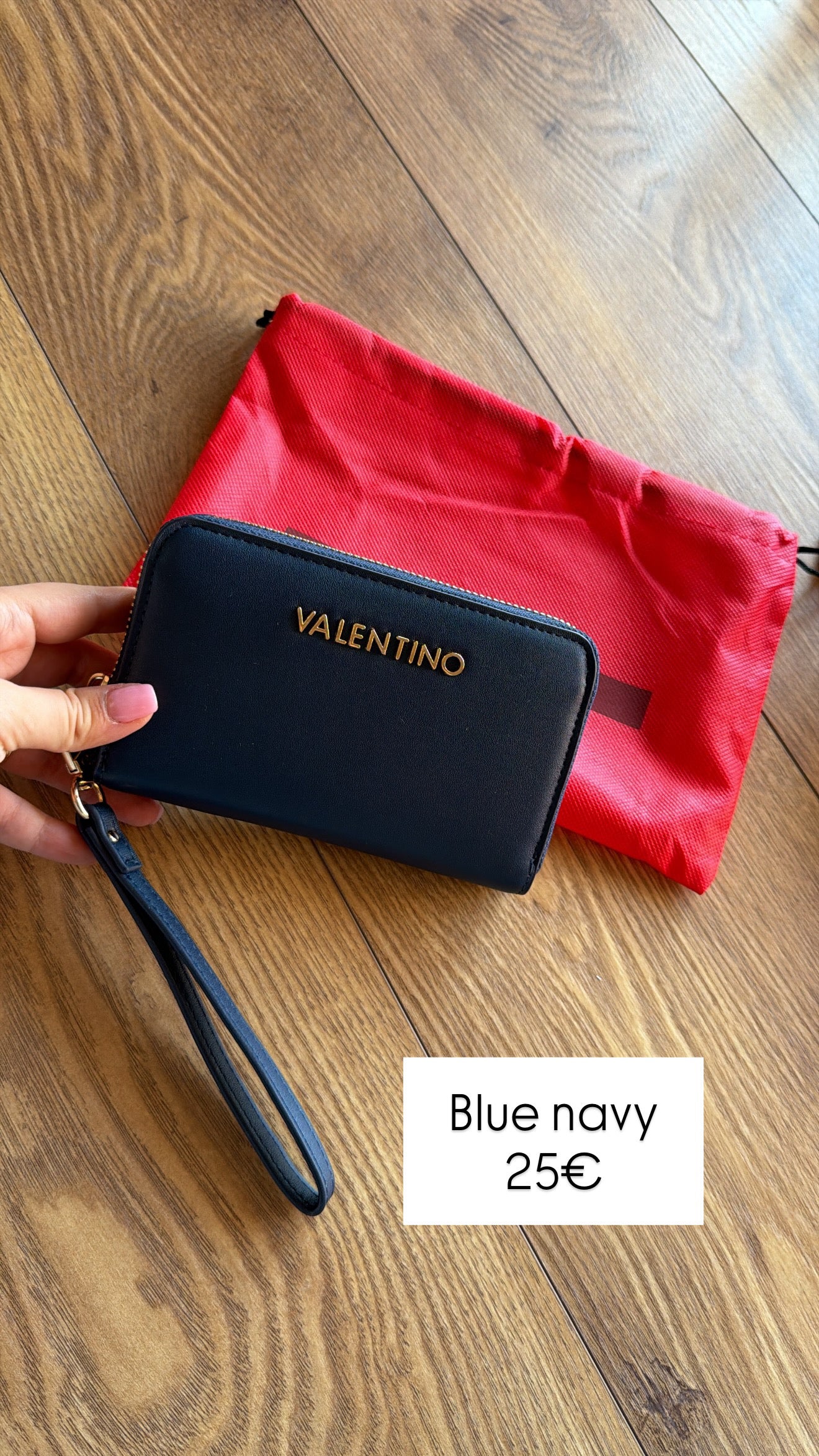 Portofol Valentino (FEMRA)(STOCK)