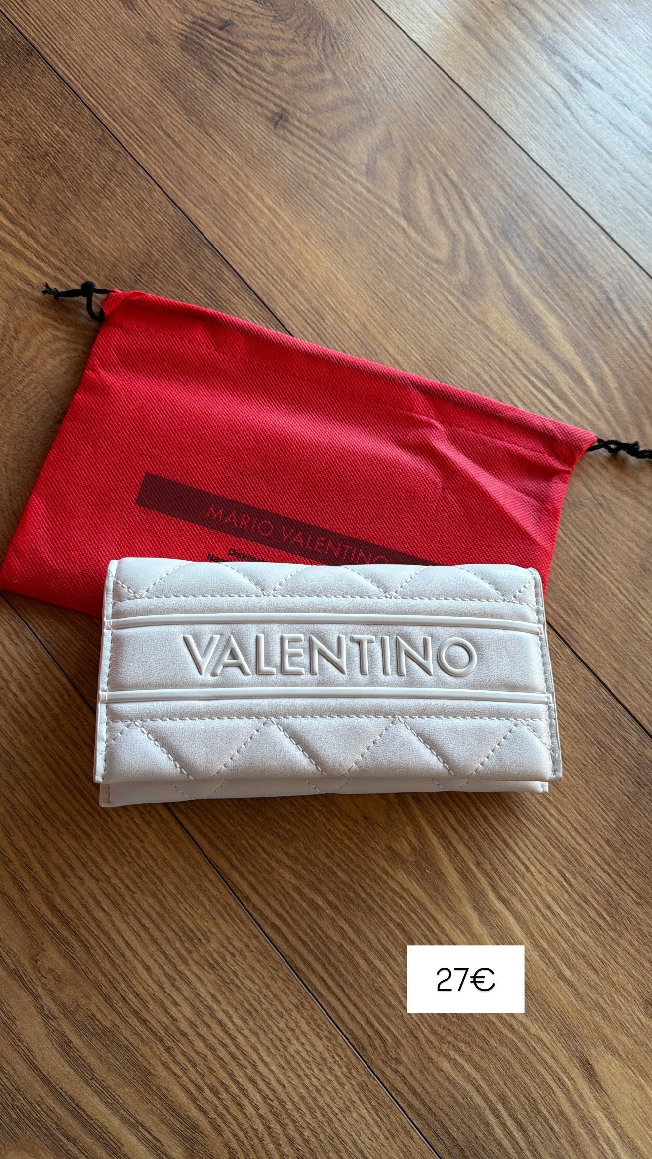 Portofol Valentino (FEMRA)(STOCK)