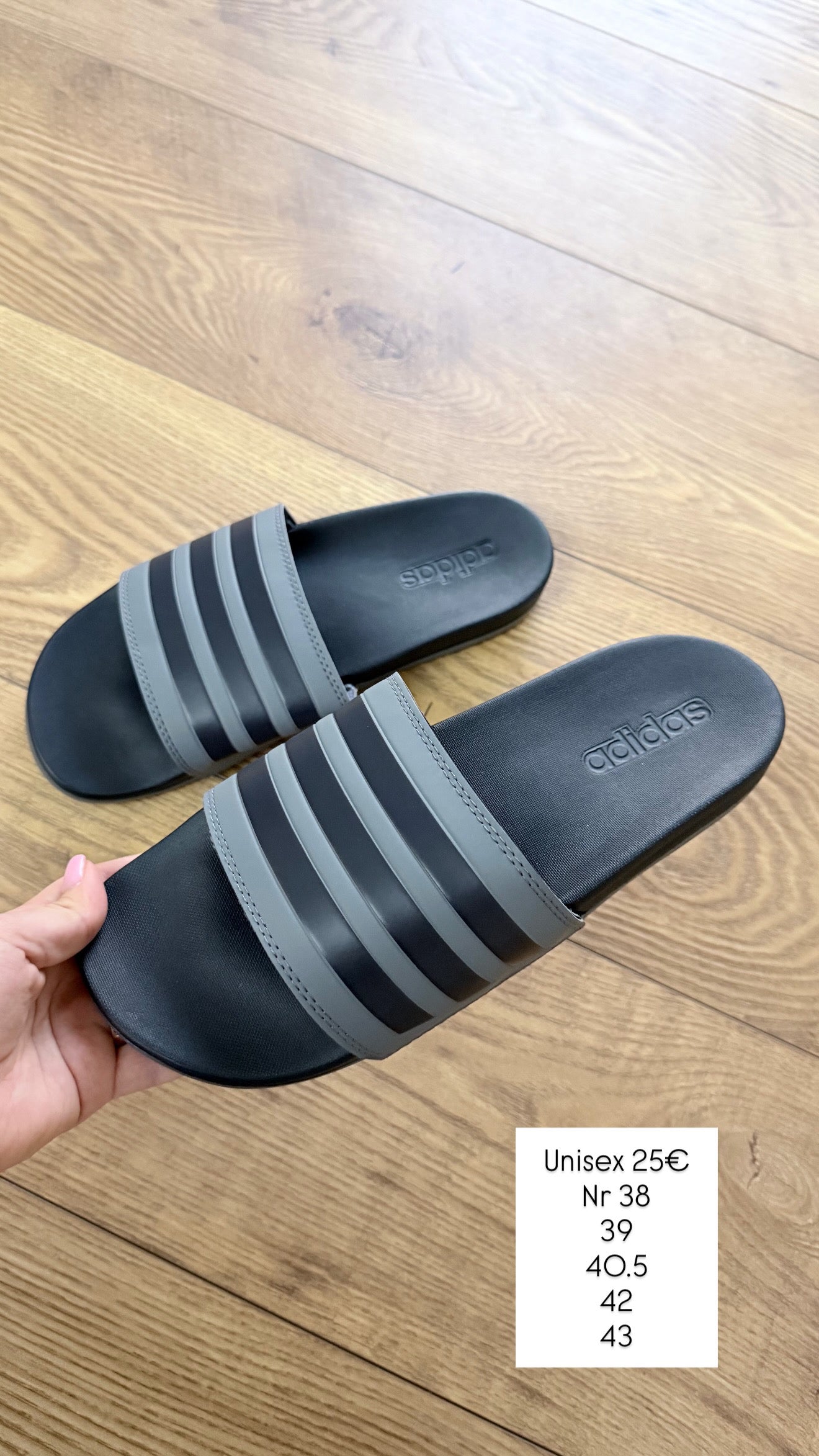 Shapka Adidas (UNISEX)(STOCK)