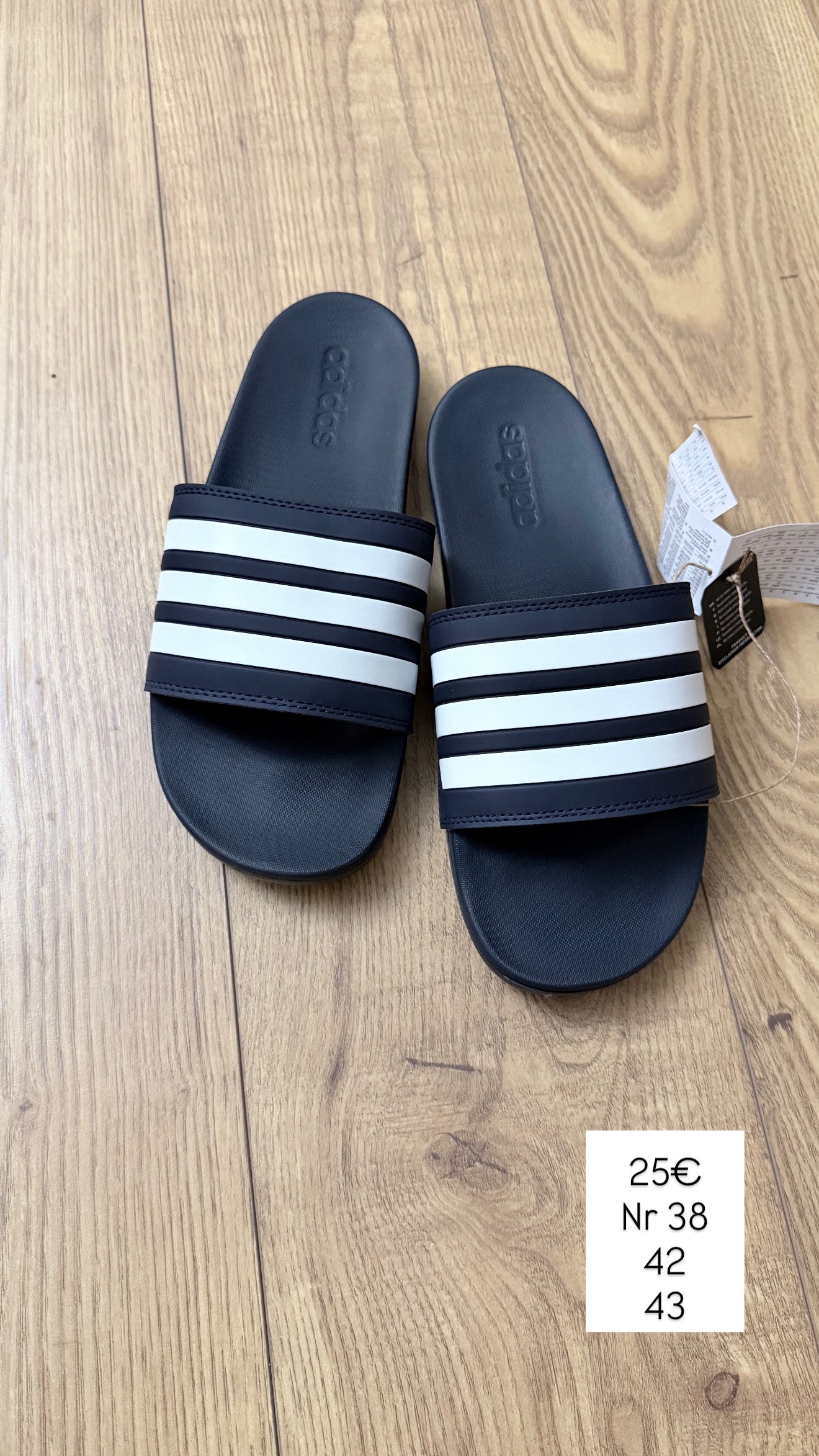 Shapka Adidas (UNISEX)(STOCK)