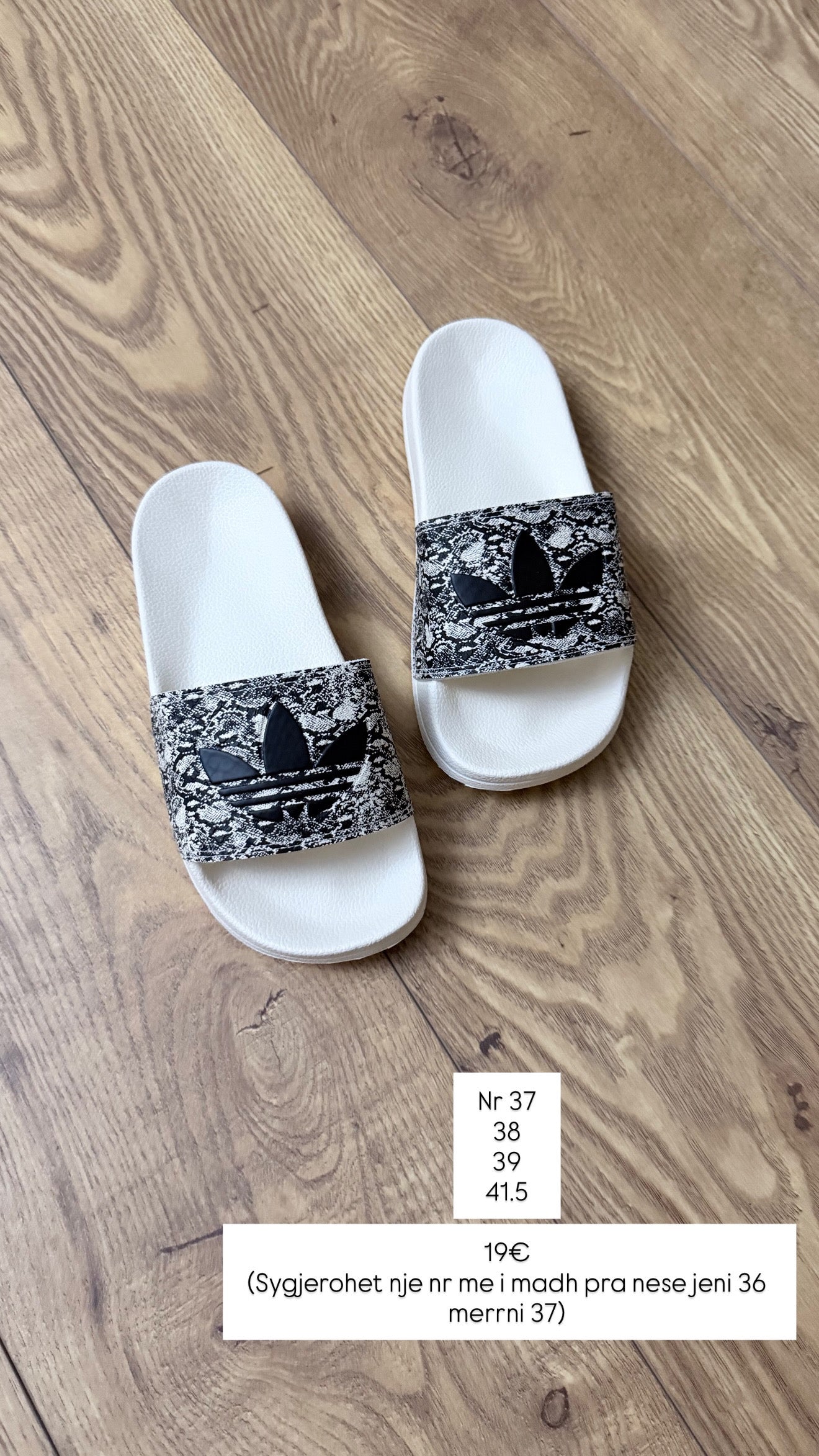 Shapka Adidas (UNISEX)(STOCK)