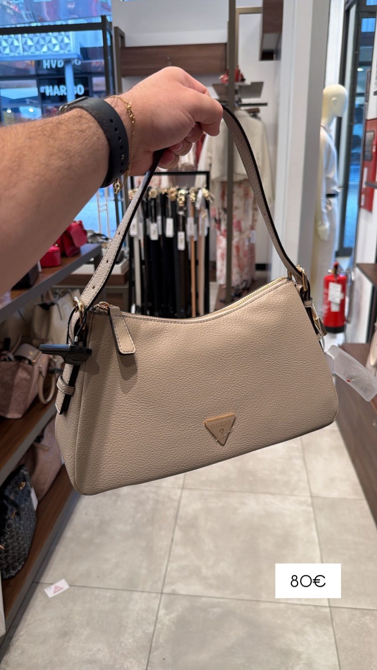 Cante Guess (FEMRA)(STOCK)