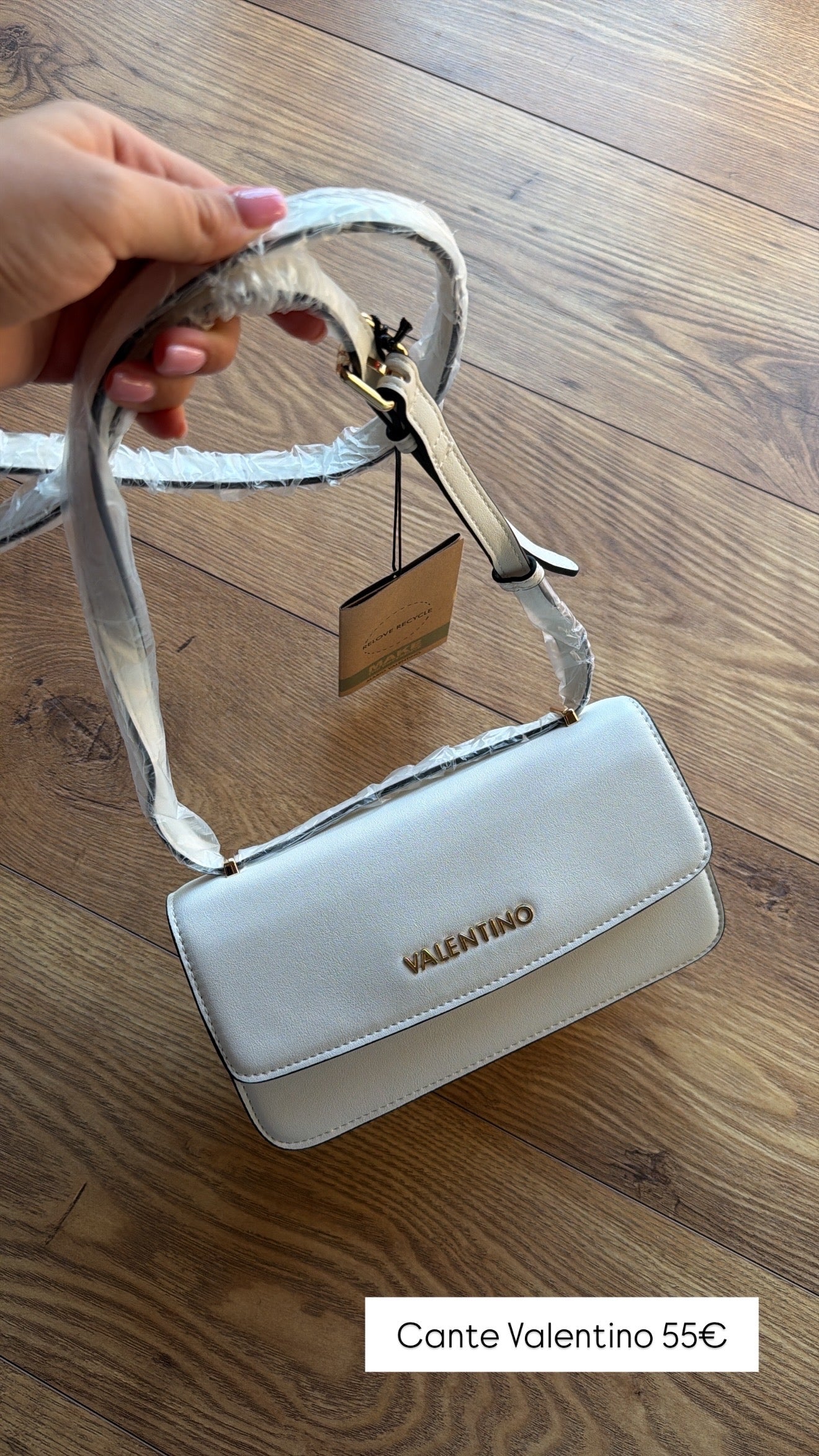 Cante Valentino (FEMRA)(STOCK)