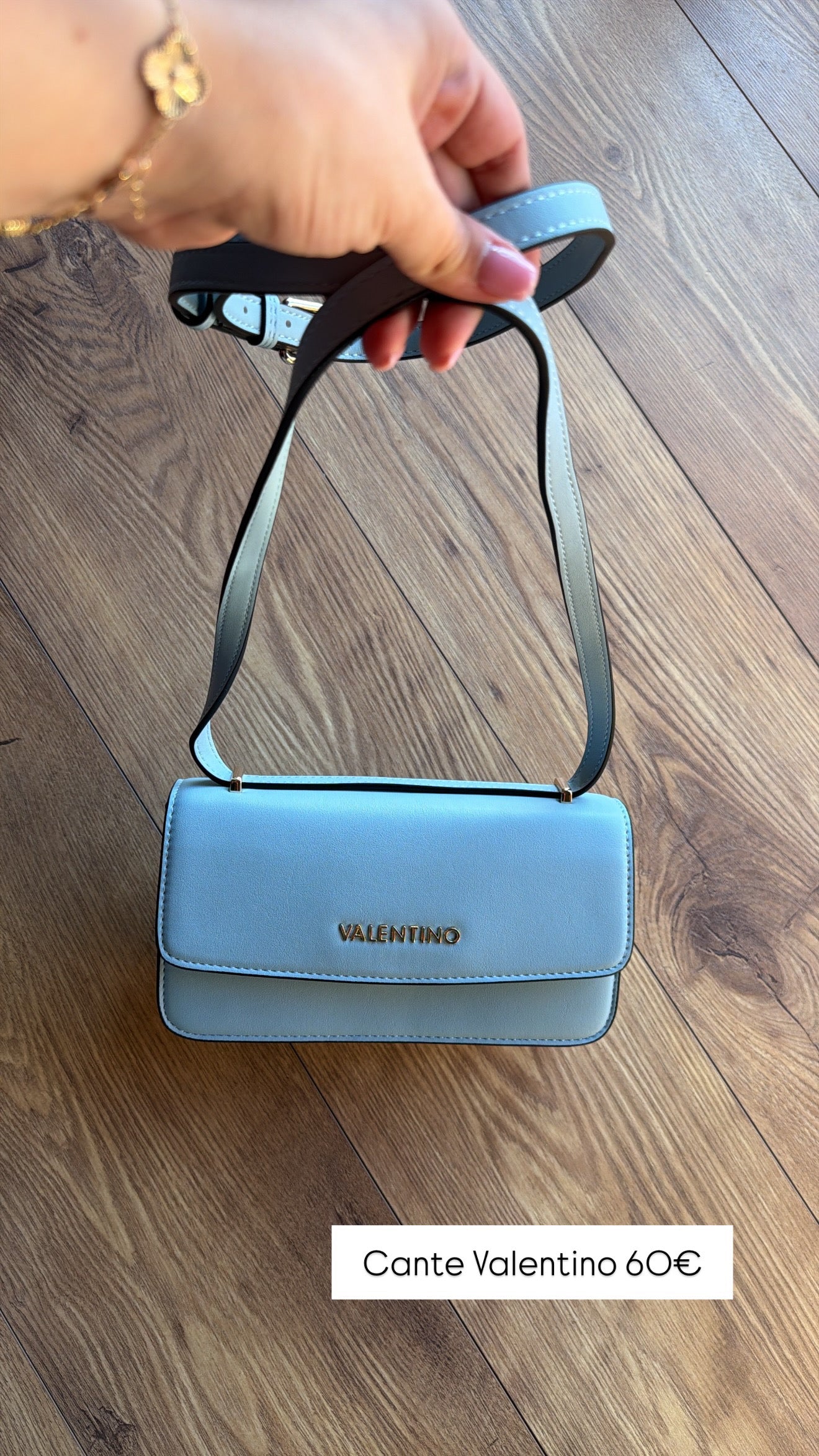 Cante Valentino (FEMRA)(STOCK)