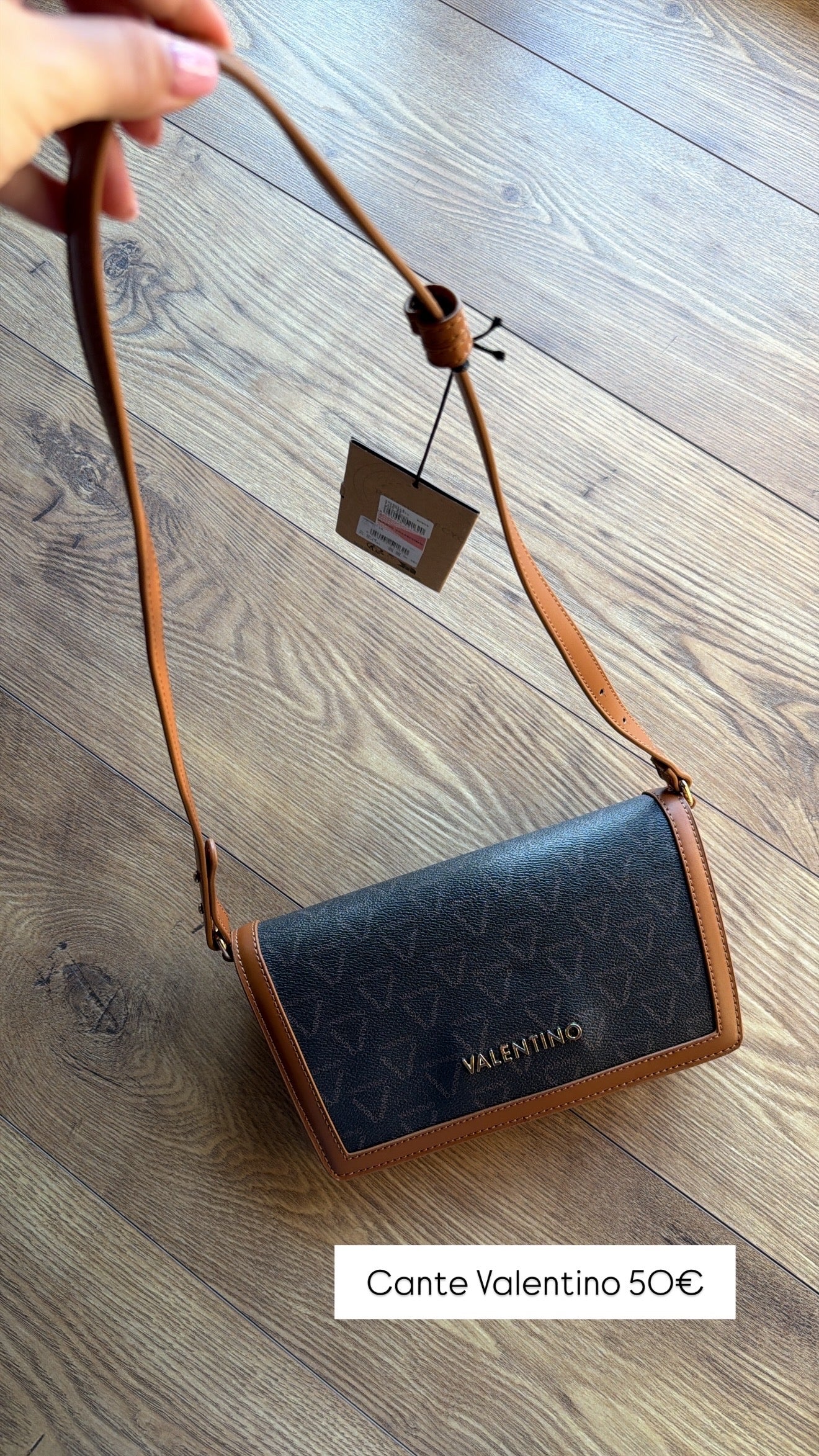 Cante Valentino (FEMRA)(STOCK)