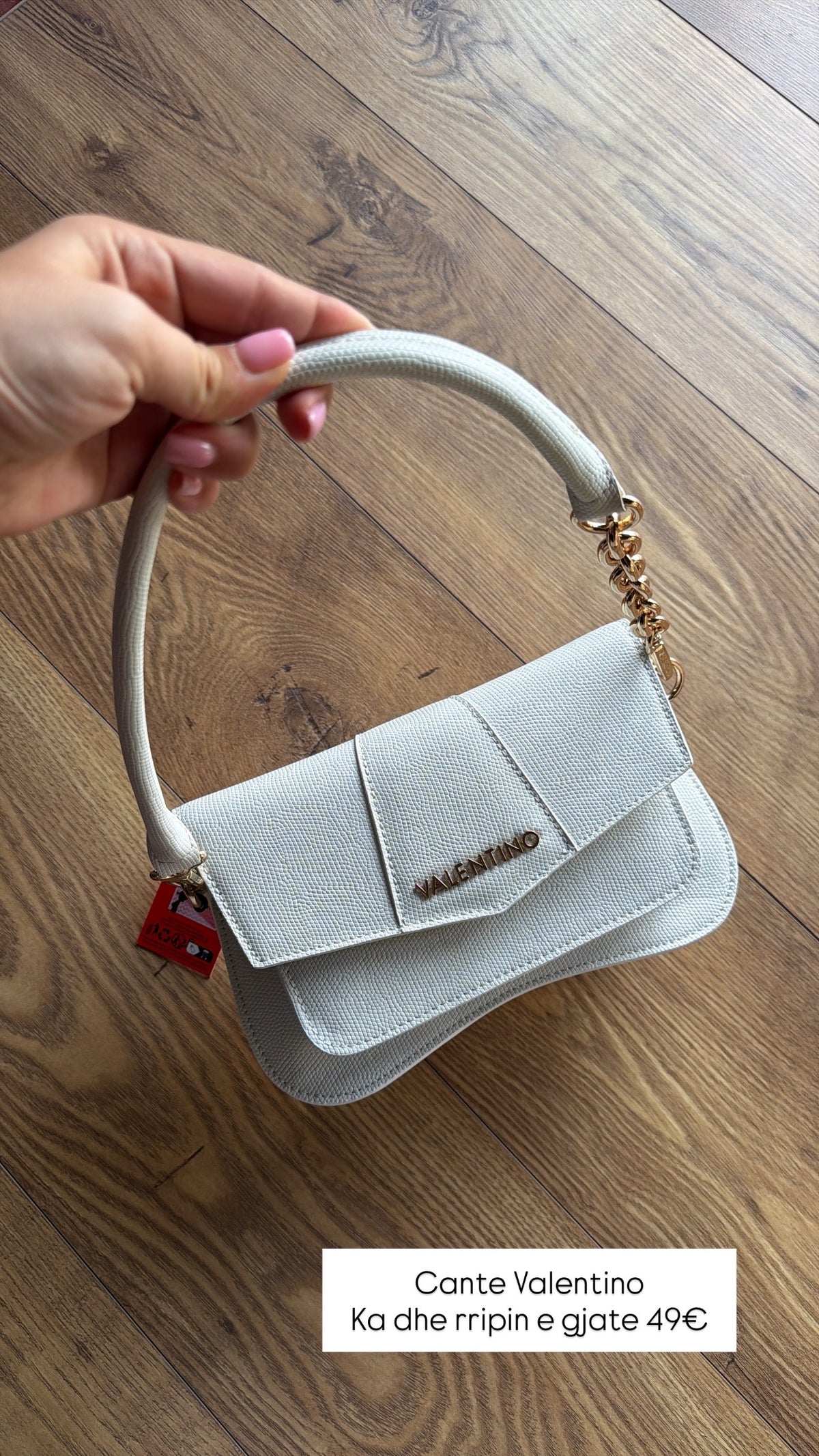 Cante Valentino (FEMRA)(STOCK)