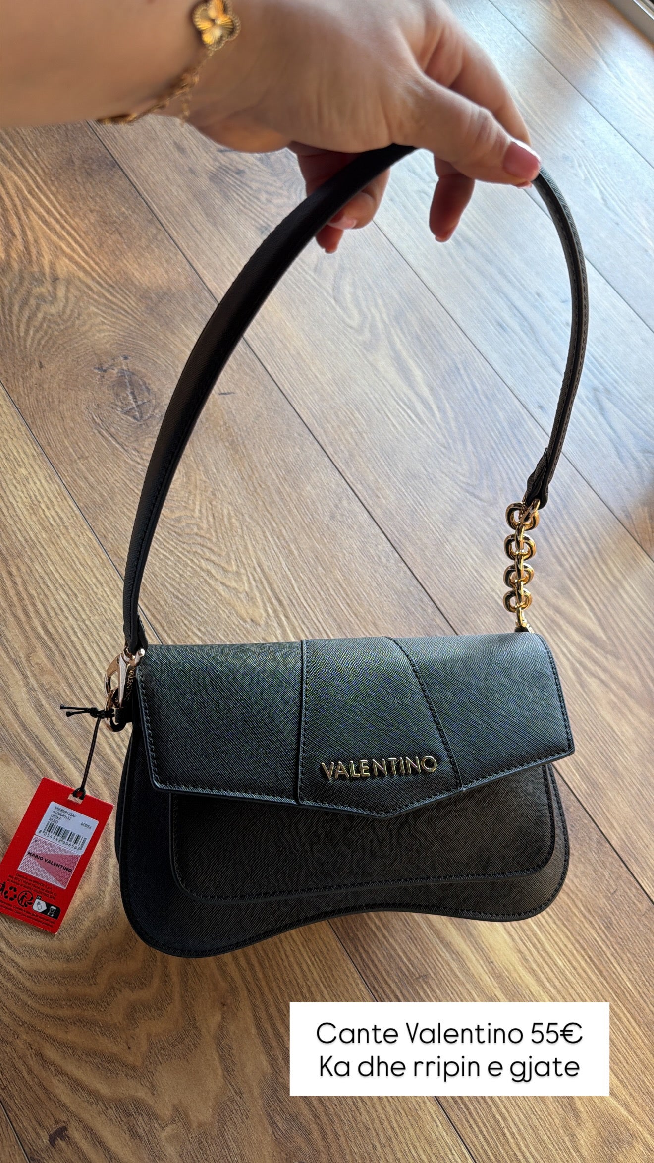 Cante Valentino (FEMRA)(STOCK)