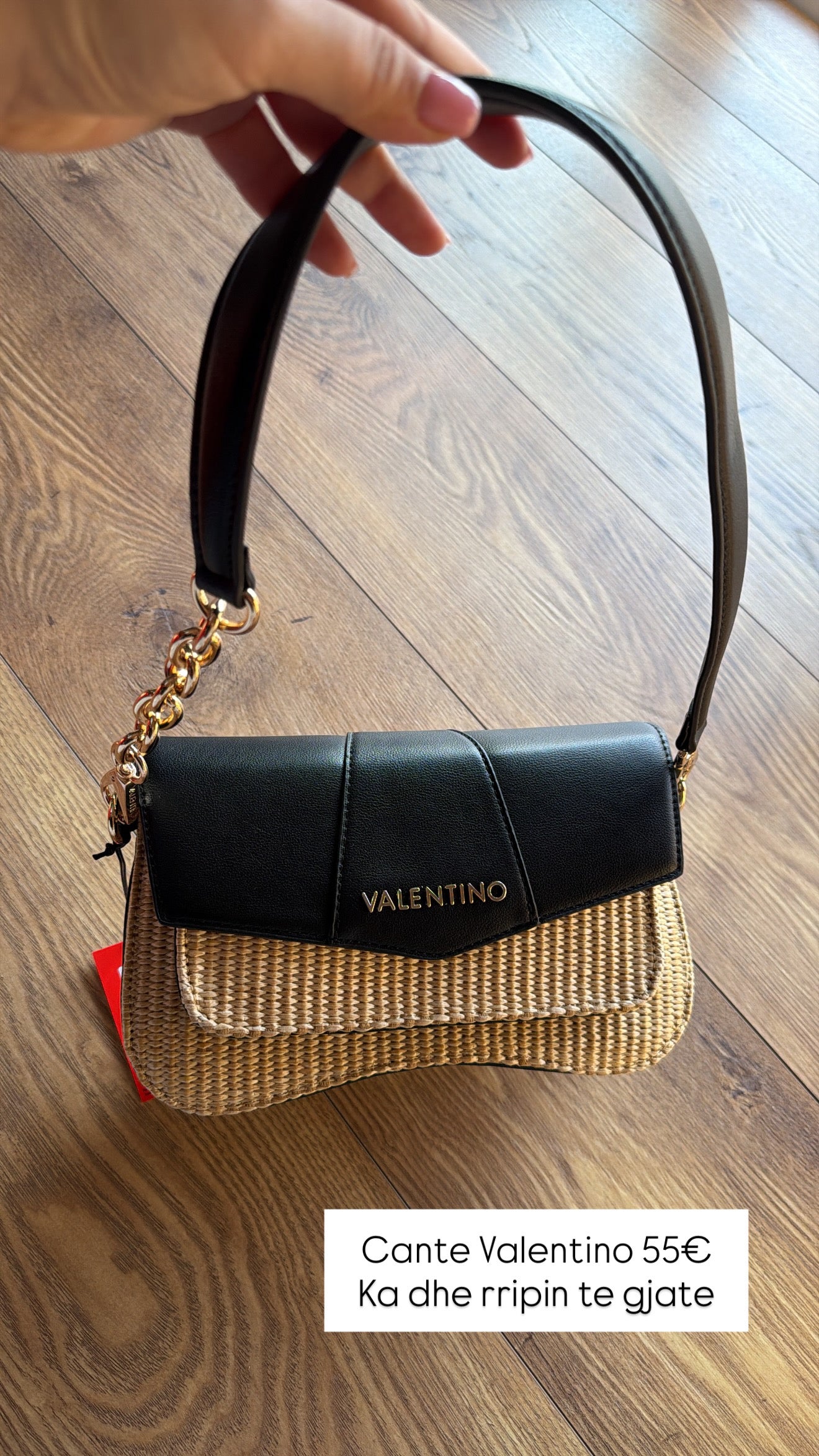 Cante Valentino (FEMRA)(STOCK)