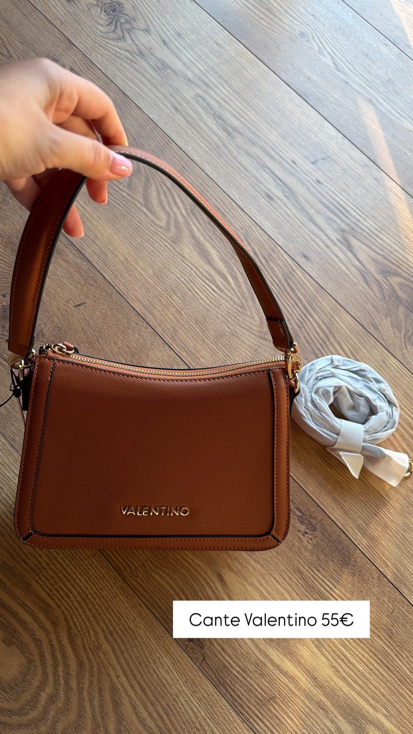 Cante Valentino (FEMRA)(STOCK)