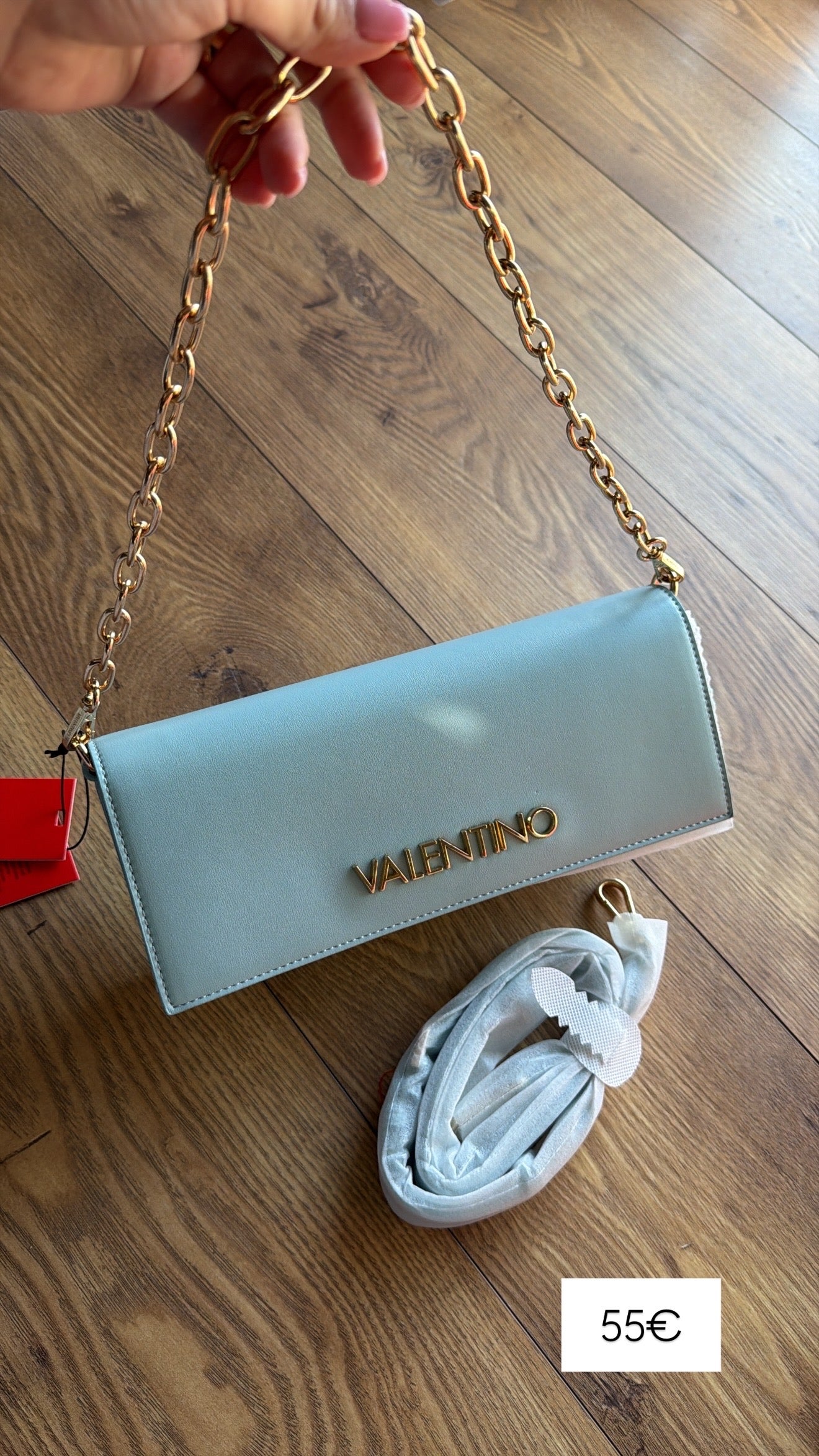 Cante Valentino (FEMRA)(STOCK)