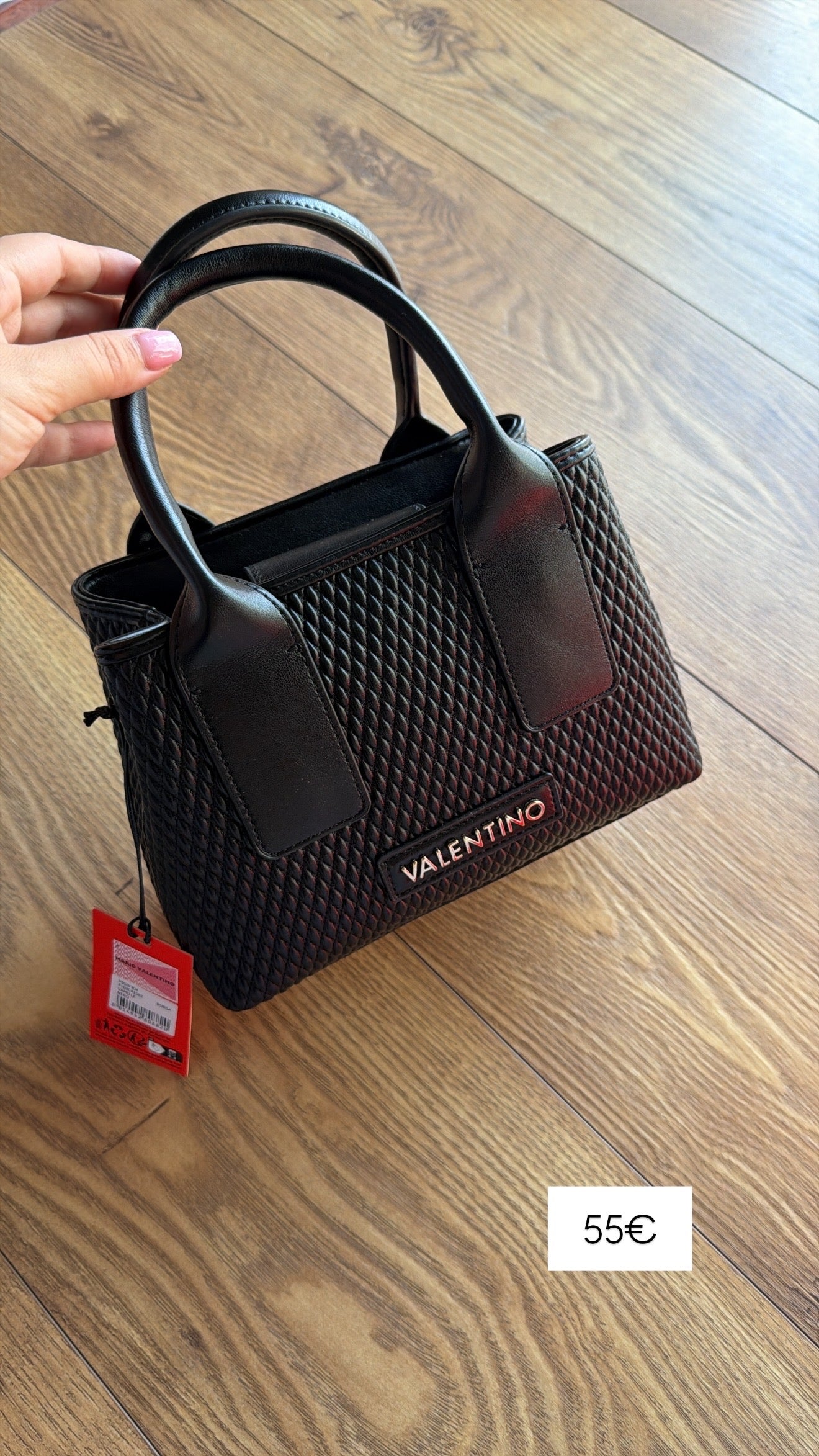 Cante Valentino (FEMRA)(STOCK)