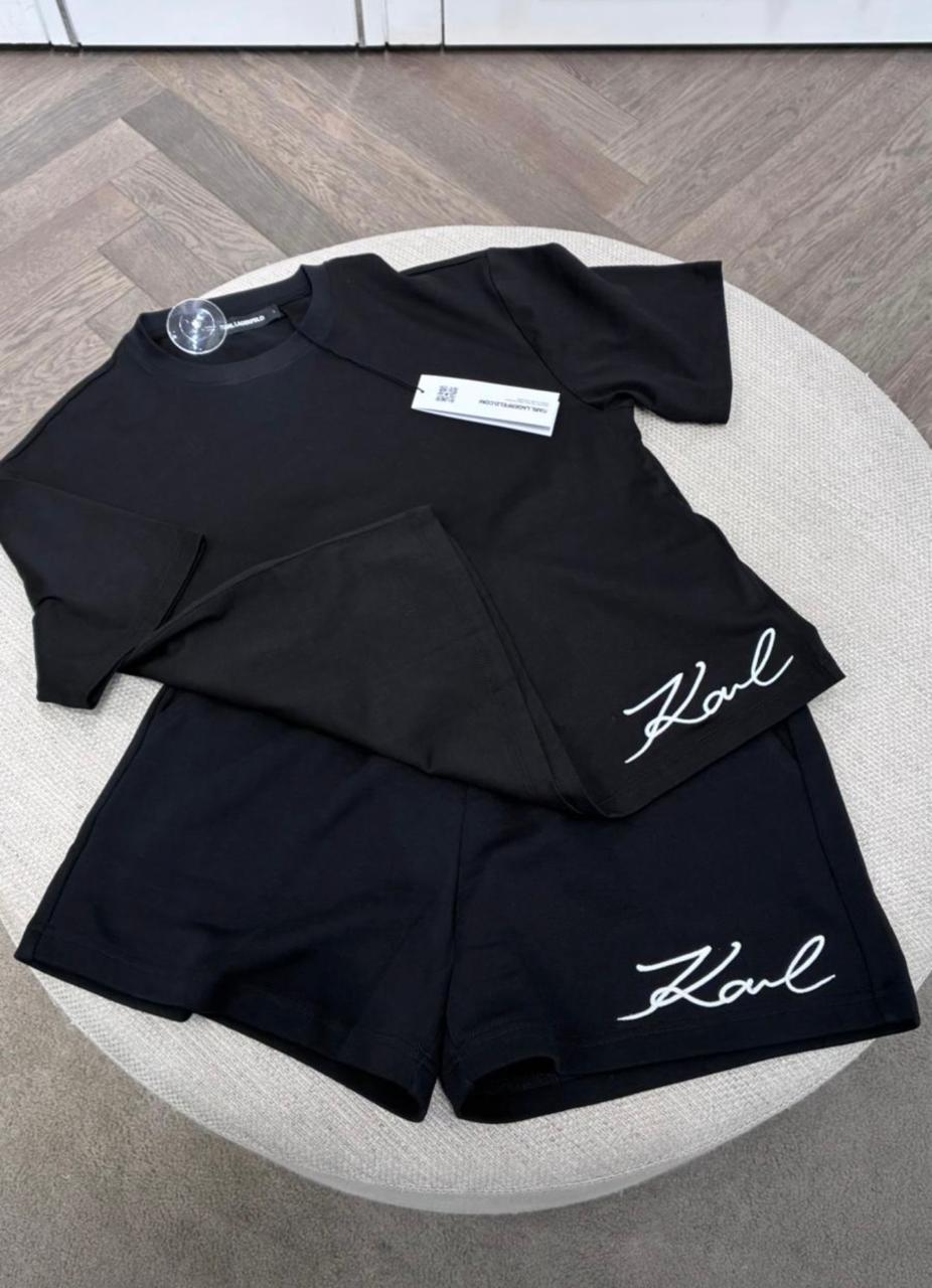 Kostum Karl Lagerfeld(FEMRA)(STOCK)
