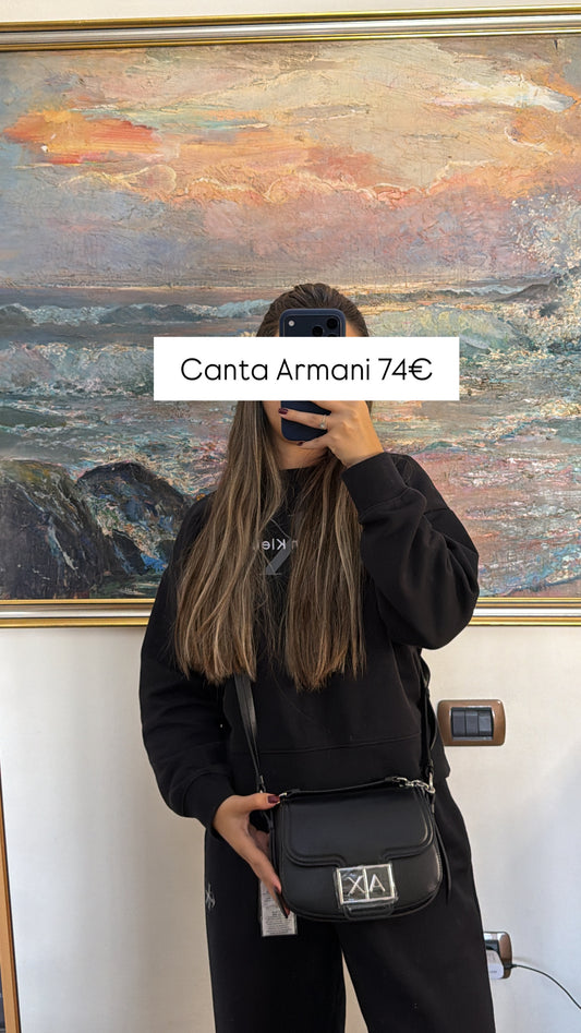 Cante Armani Exchange (FEMRA)(STOCK)