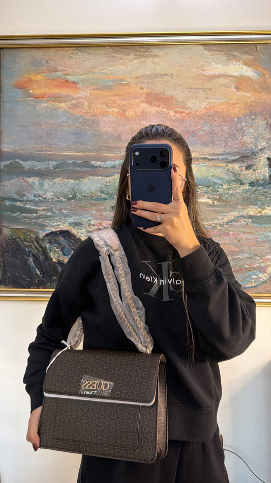 Cante Guess (FEMRA)(STOCK)