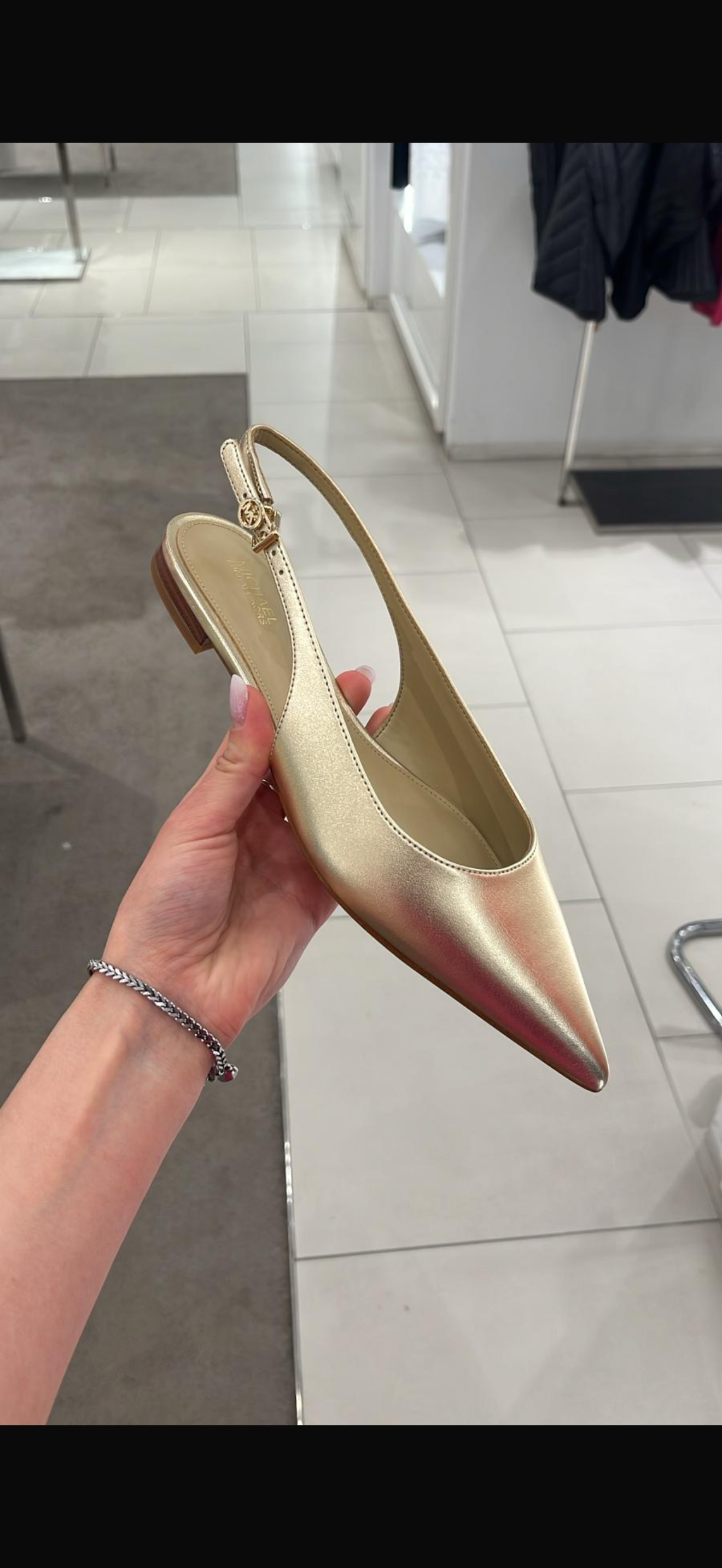 Pupa Michael Kors(FEMRA)(STOCK)