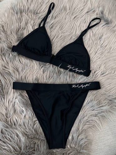 Rroba plazhi Karl Lagerfeld(STOCK)