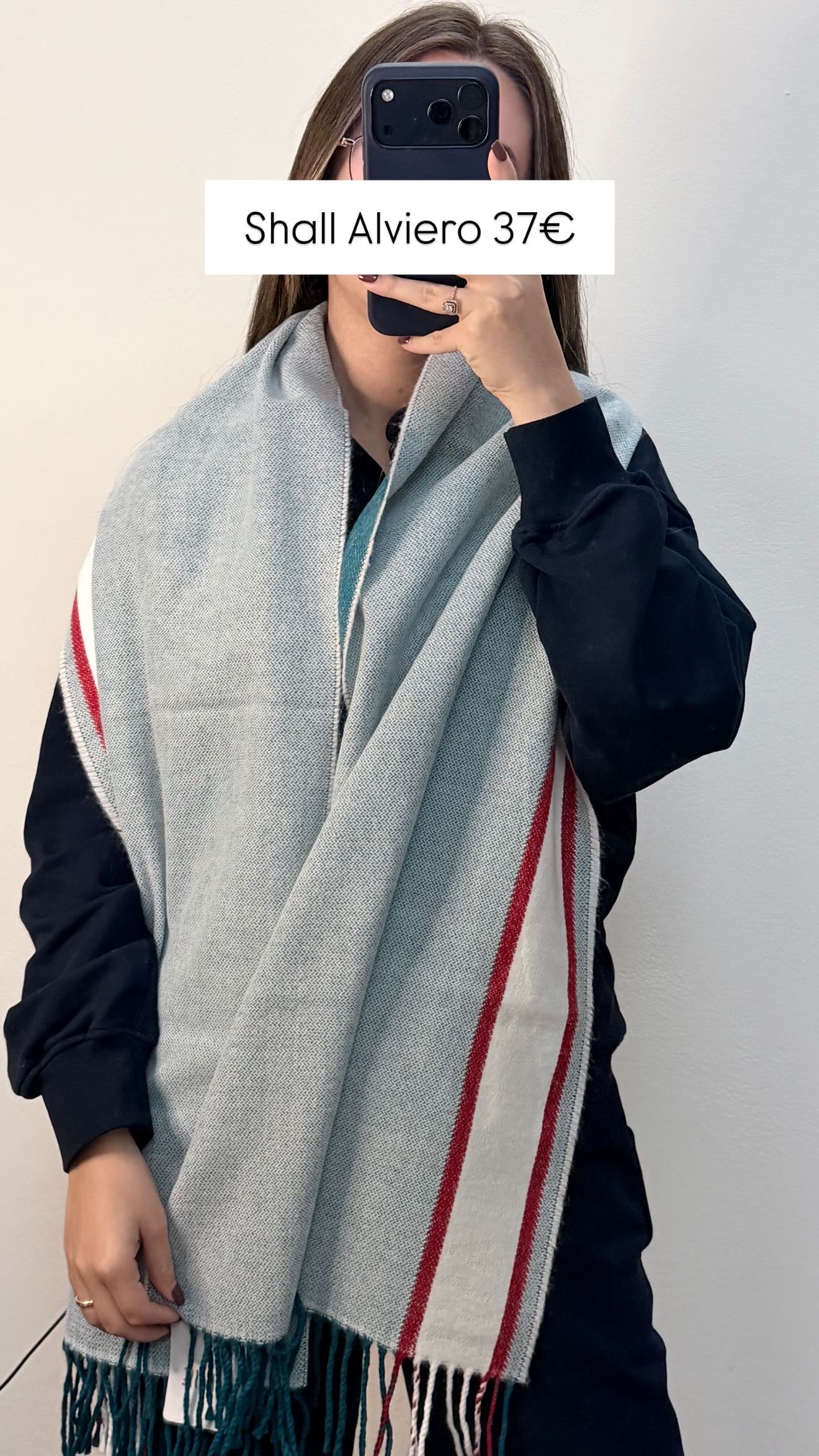 Shall Alviero(STOCK)