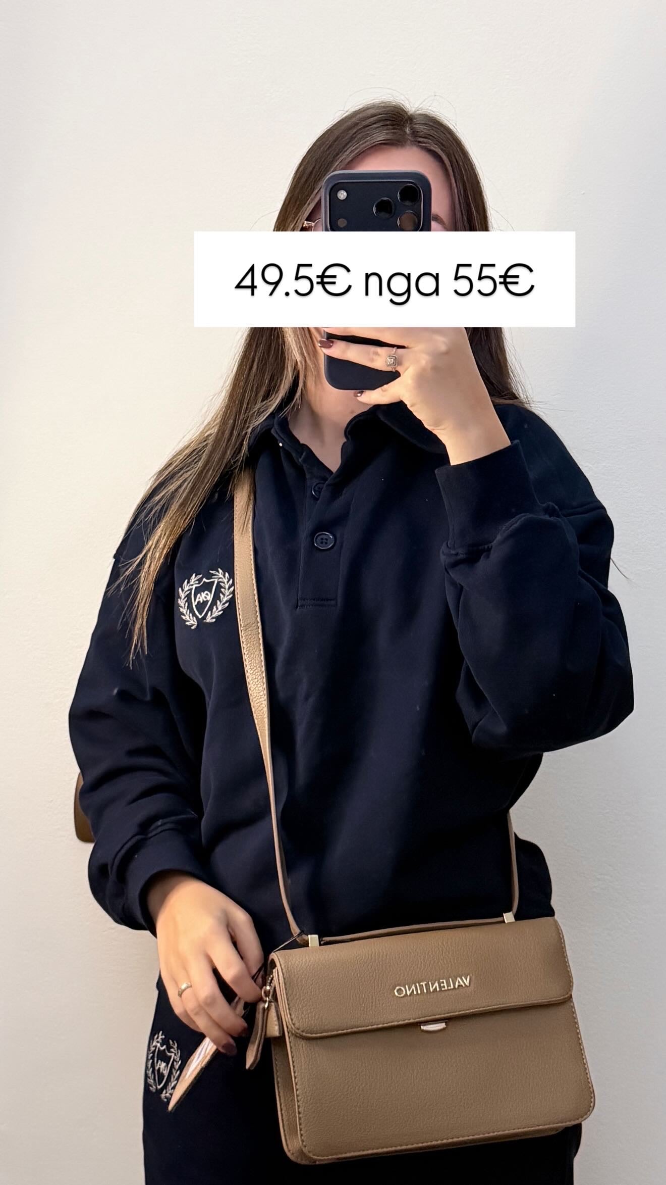 Cante Valentino(STOCK)