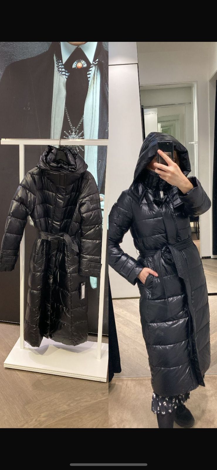 Xhup Karl Lagerfeld FEMRA(STOCK)