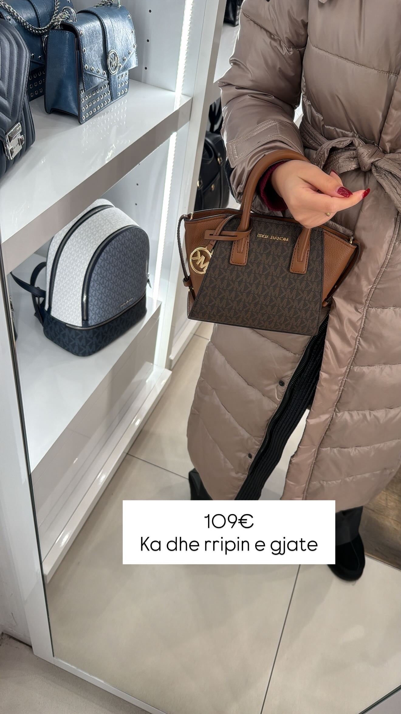 Cante Michael Kors(FEMRA)(STOCK)