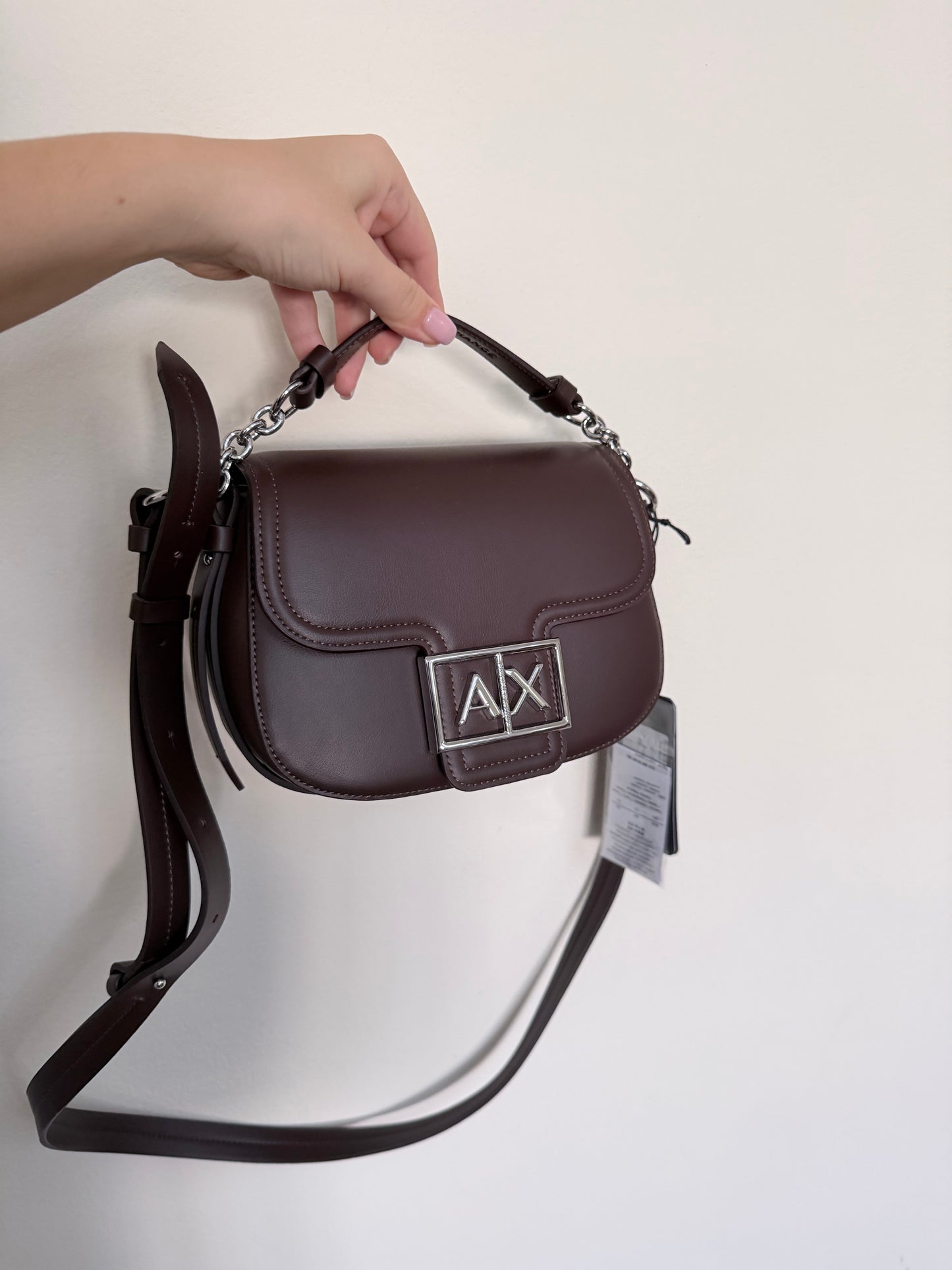 Cante Armani Exchange(STOCK)