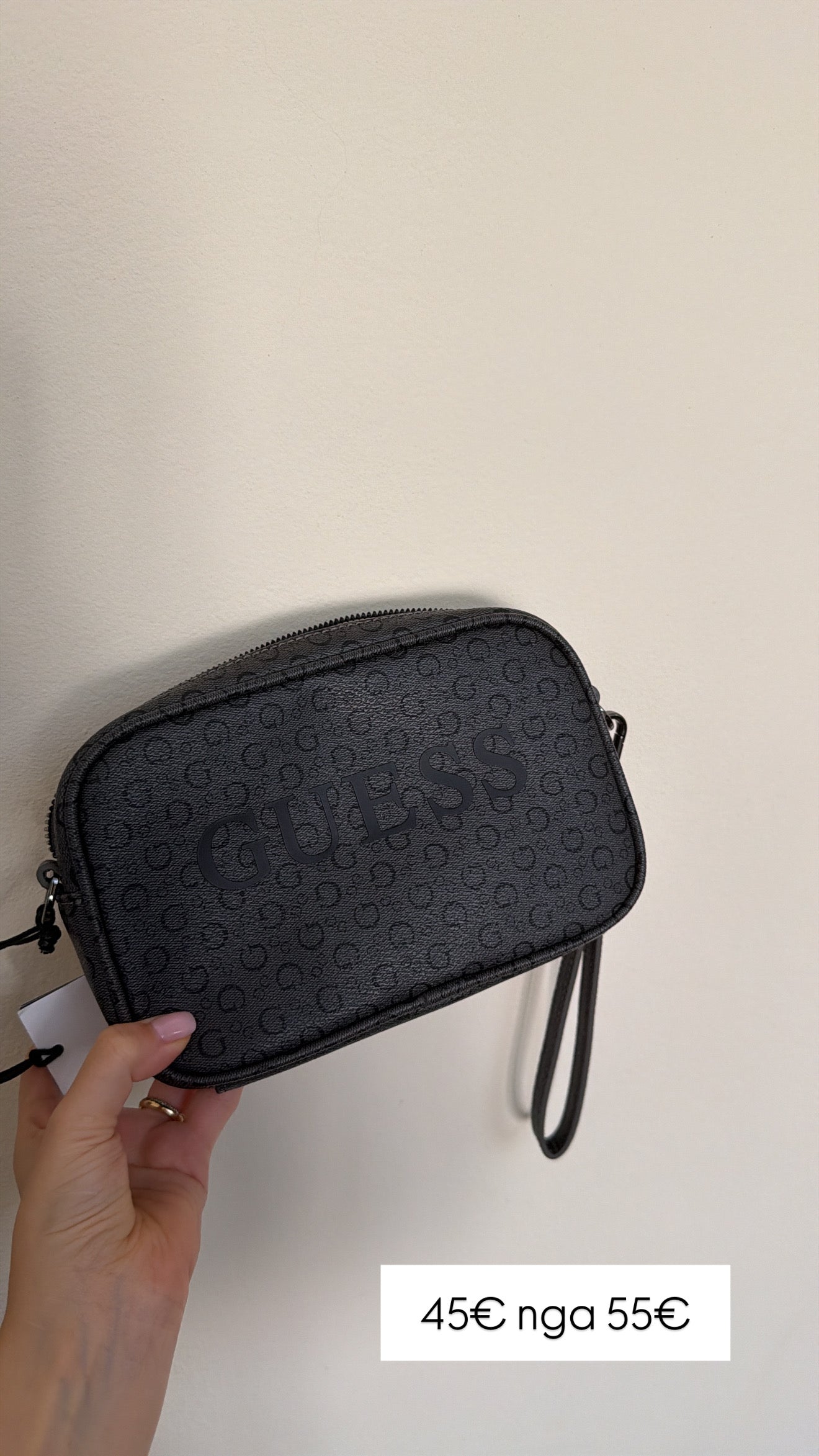 Cante Guess(MESHKUJ)(STOCK)