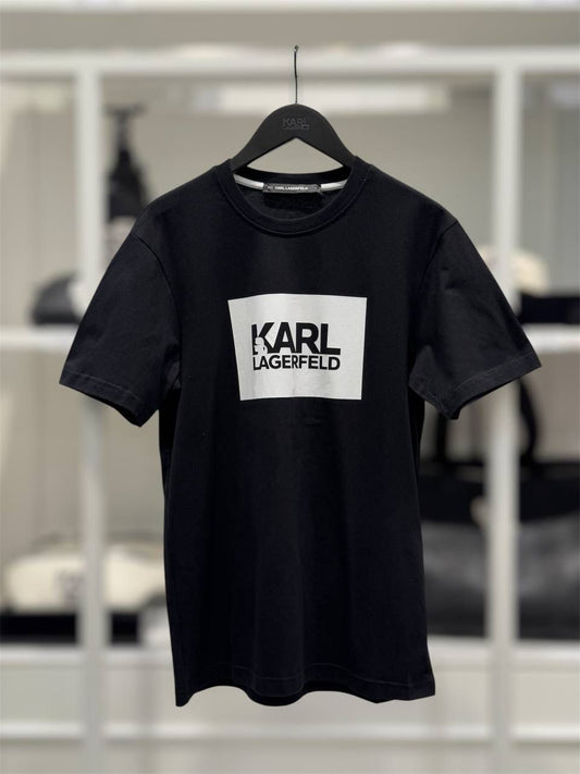 Tshirt Karl Lagerfeld LNS (MESHKUJ)