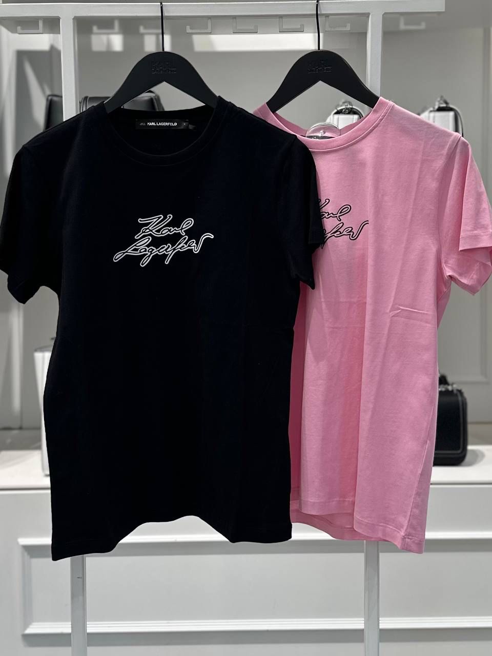 Tshirt Karl Lagerfeld (FEMRA)
