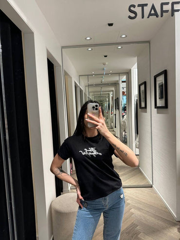 Tshirt Karl Lagerfeld (FEMRA)