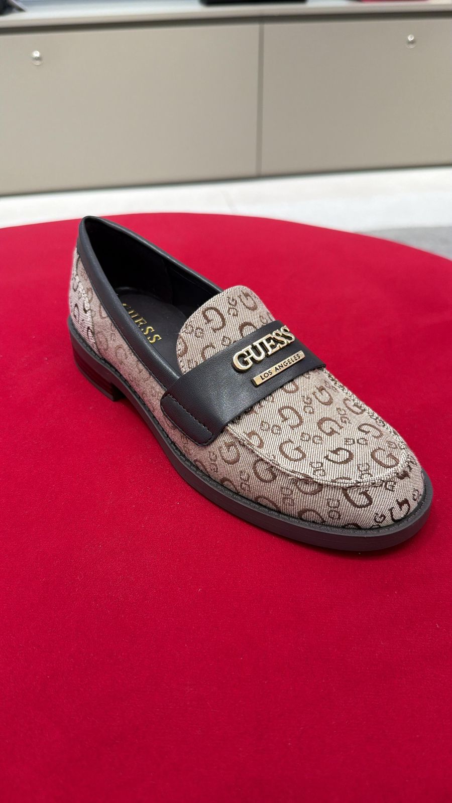 Loafers Guess (FEMRA) 05M