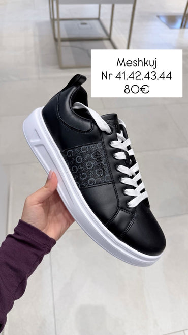 Atlete Guess (MESHKUJ)(STOCK)