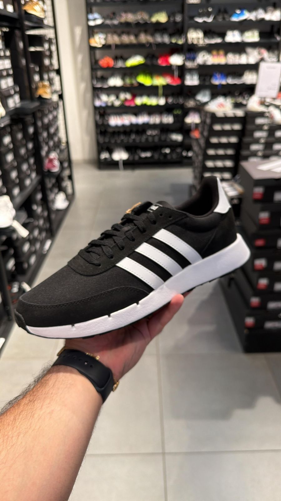 Atlete Adidas (MESHKUJ)(STOCK)