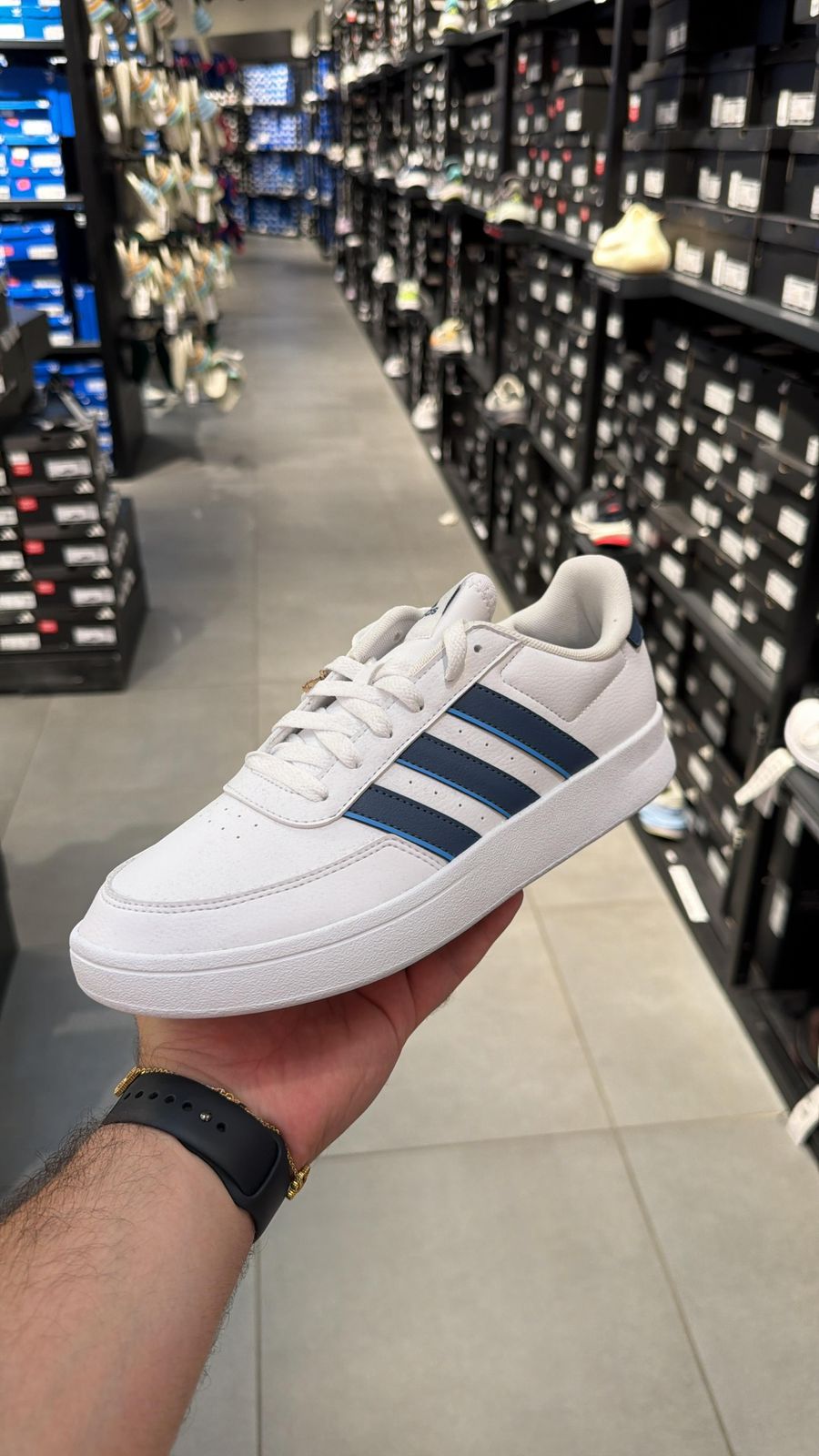 Atlete Adidas (MESHKUJ)(STOCK)