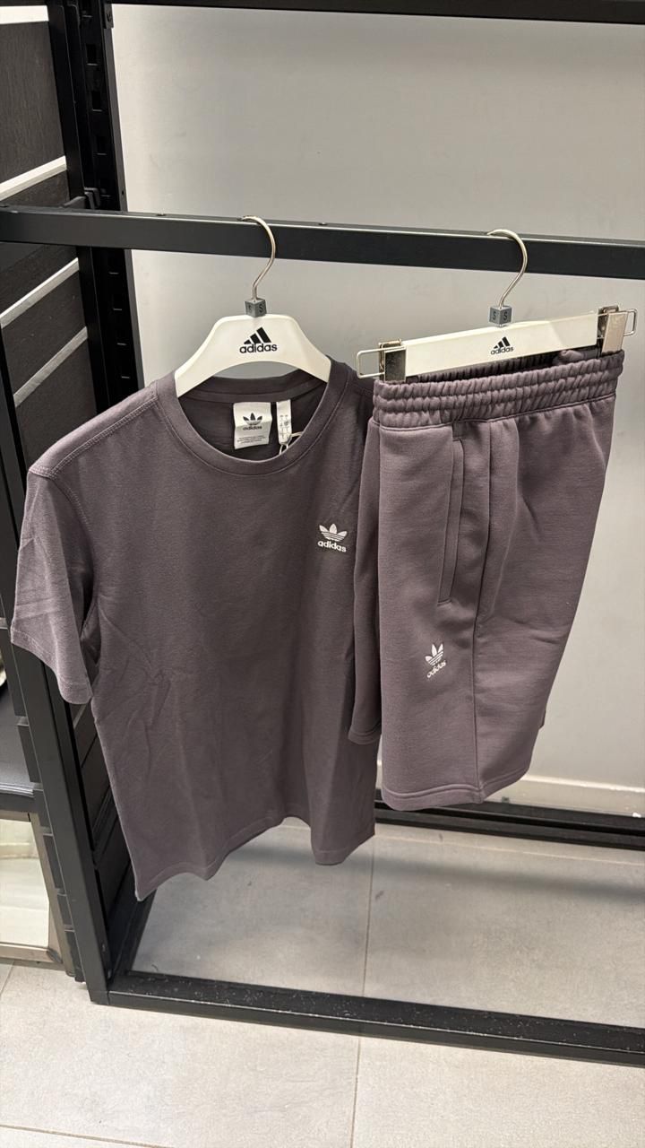 Kostum Adidas (MESHKUJ)(STOCK)