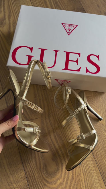 Sandale Guess (FEMRA)(STOCK)