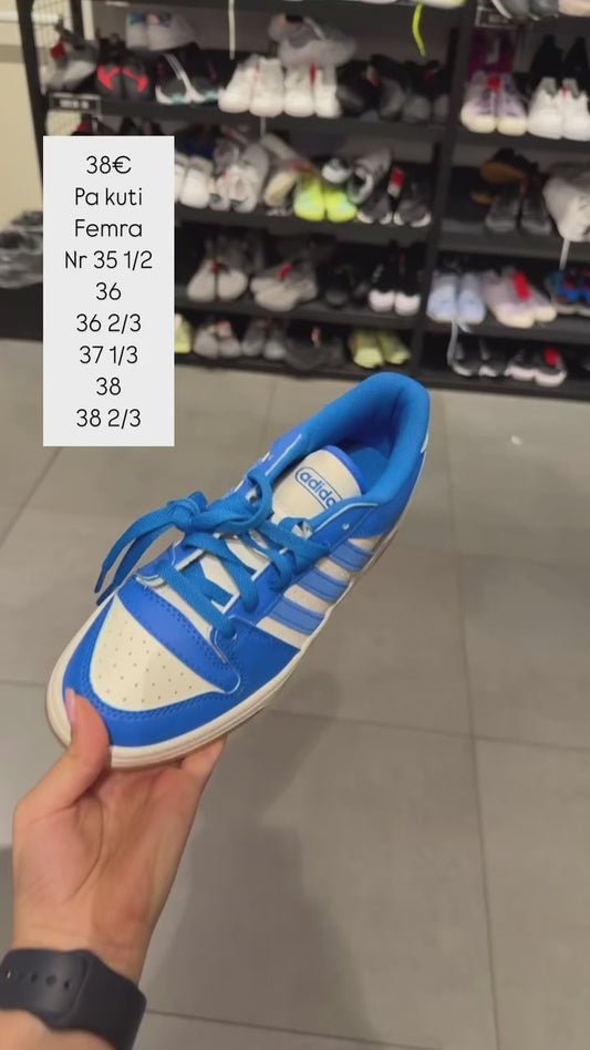 Atlete Adidas (FEMRA) 05M