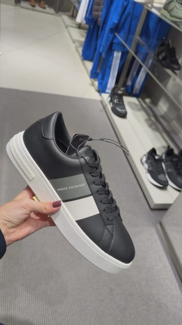 Atlete Armani Exchange (MESHKUJ)